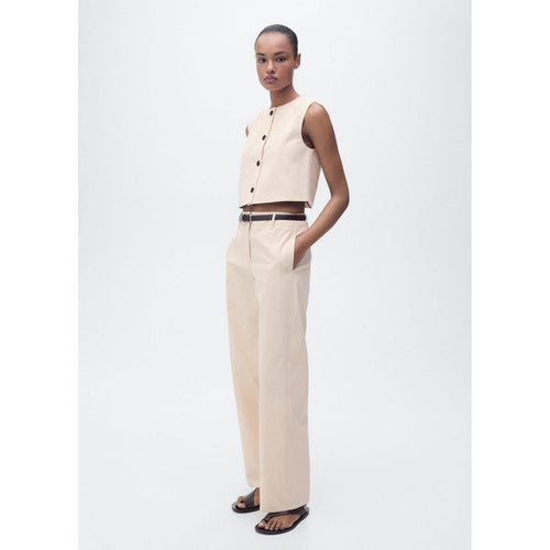 Pantalon Padua - Brut