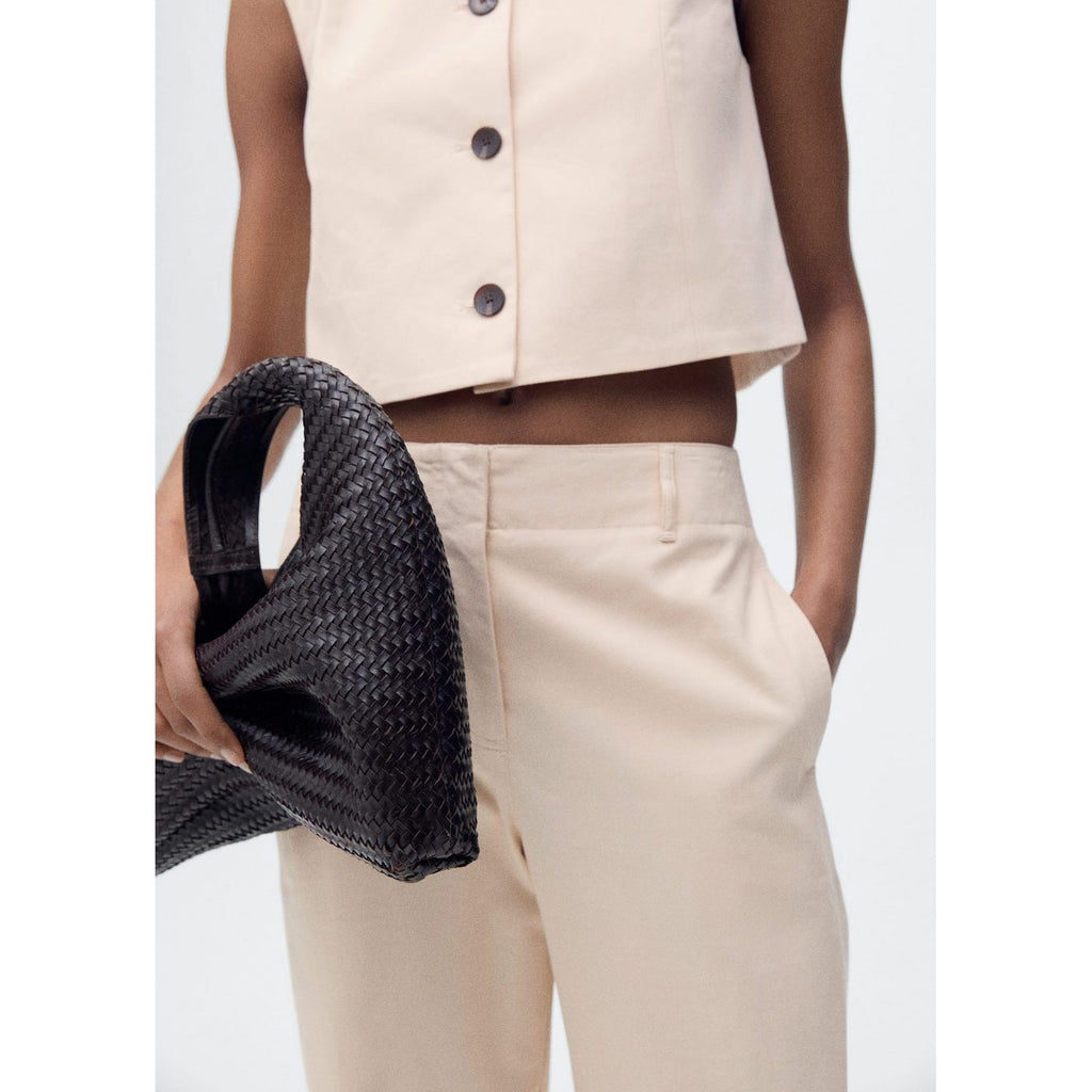 Pantalon Padua - Brut