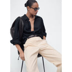 Pantalon Padua - Brut