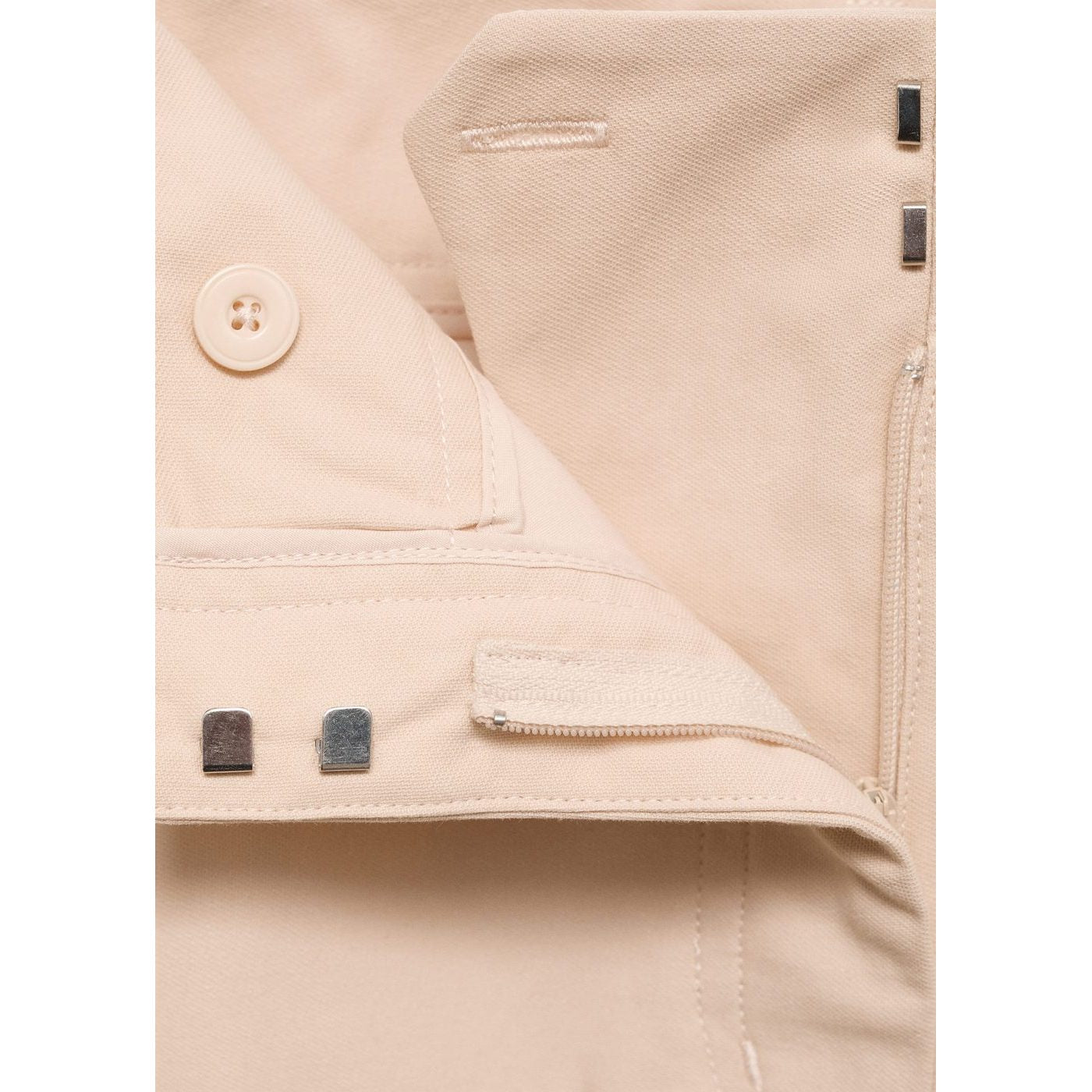 Pantalon Padua - Brut