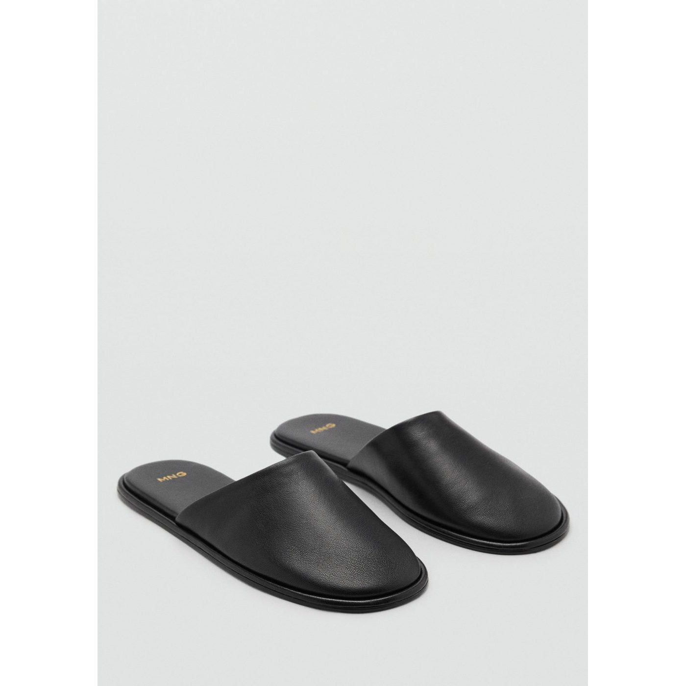 Chaussures Gavilan - Noir