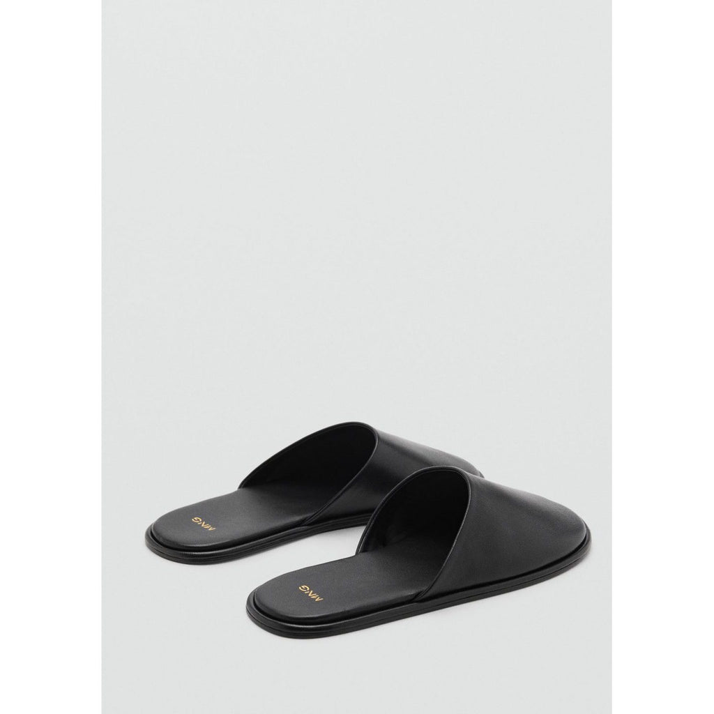 Chaussures Gavilan - Noir