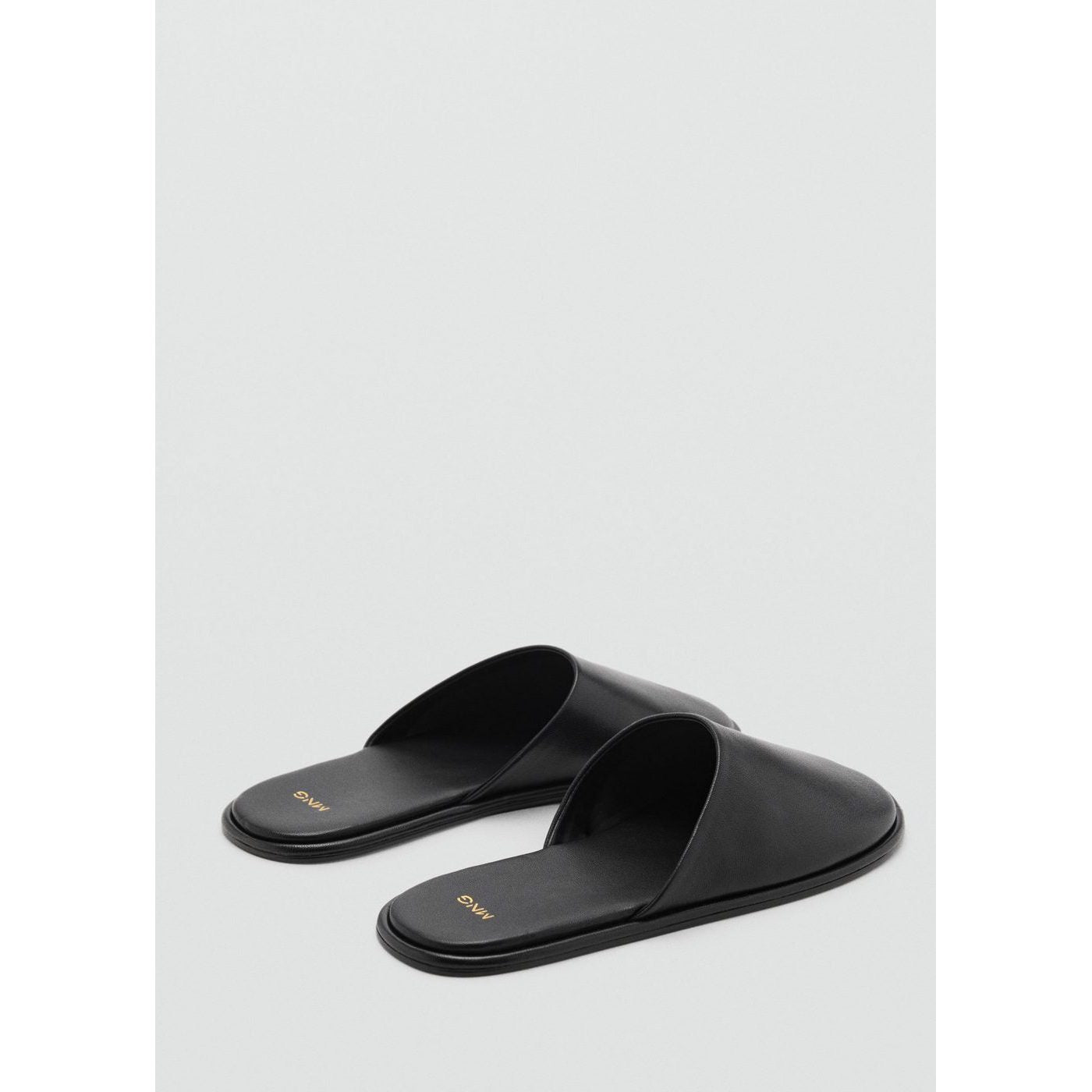 Chaussures Gavilan - Noir