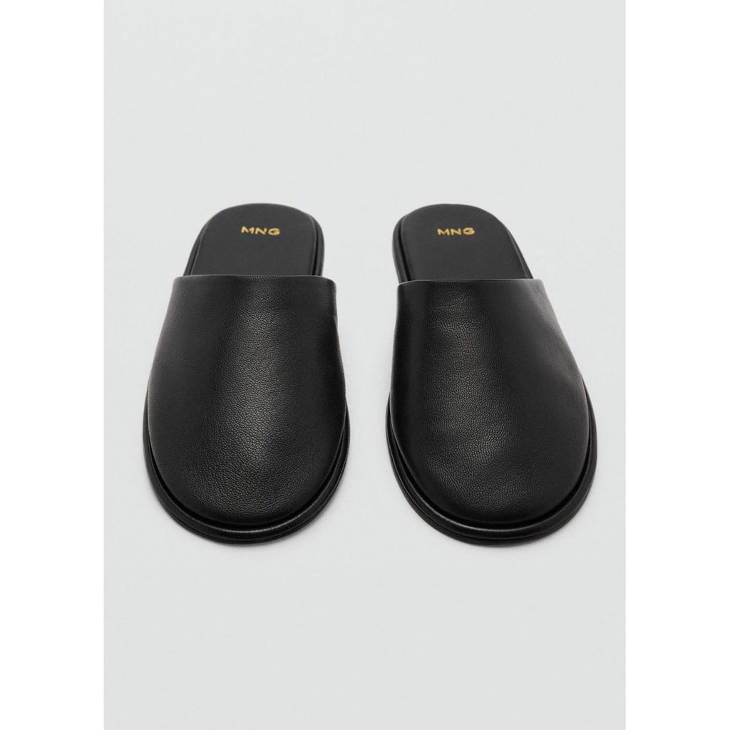 Chaussures Gavilan - Noir