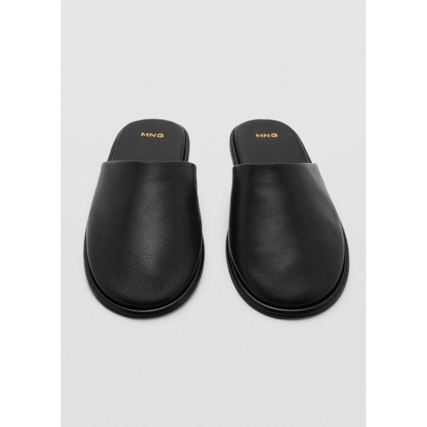 Chaussures Gavilan - Noir