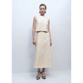 Top Floc - Off White