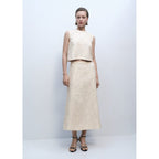 Top Floc - Off White
