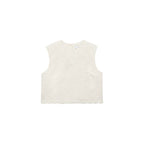 Top Floc - Off White