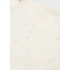 Top Floc - Off White