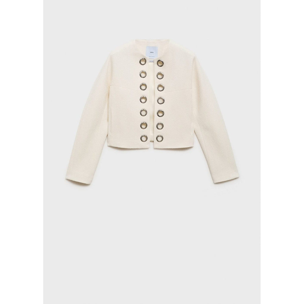 Veste Kiwi - White