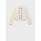 Veste Kiwi - White