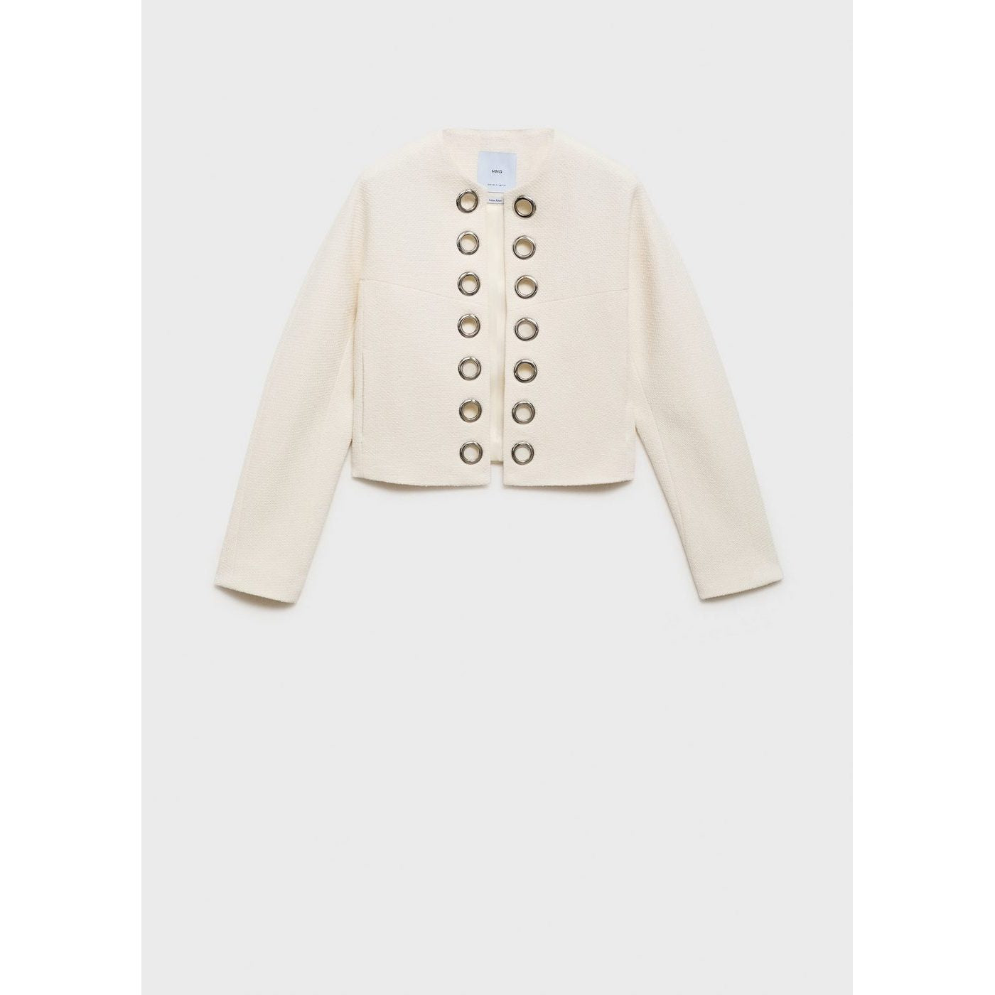 Veste Kiwi - White