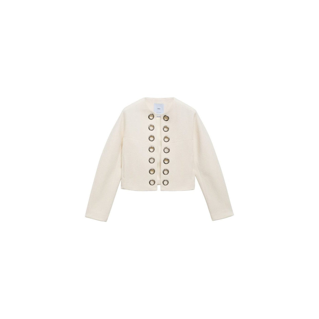 Veste Kiwi - White