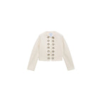 Veste Kiwi - White