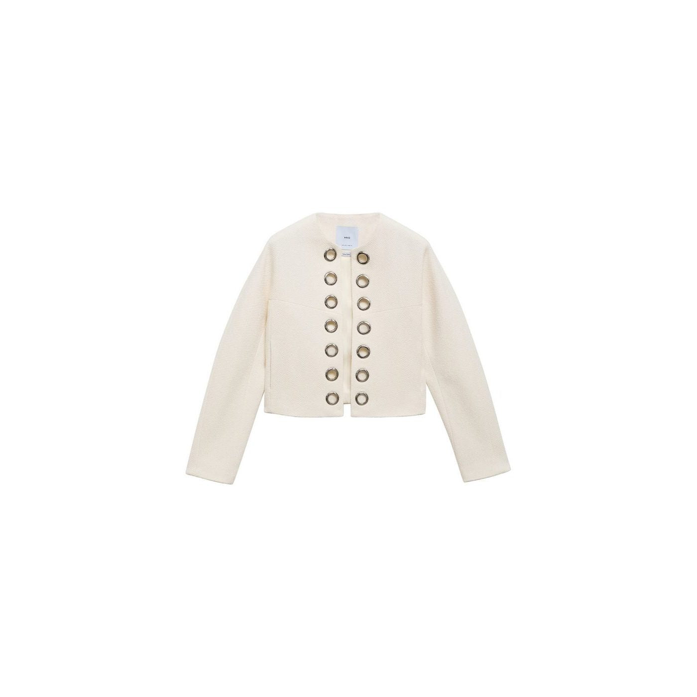 Veste Kiwi - White