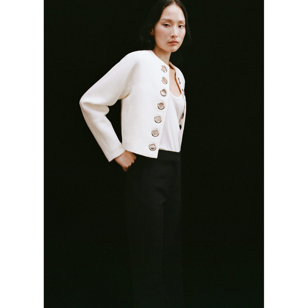 Veste Kiwi - White
