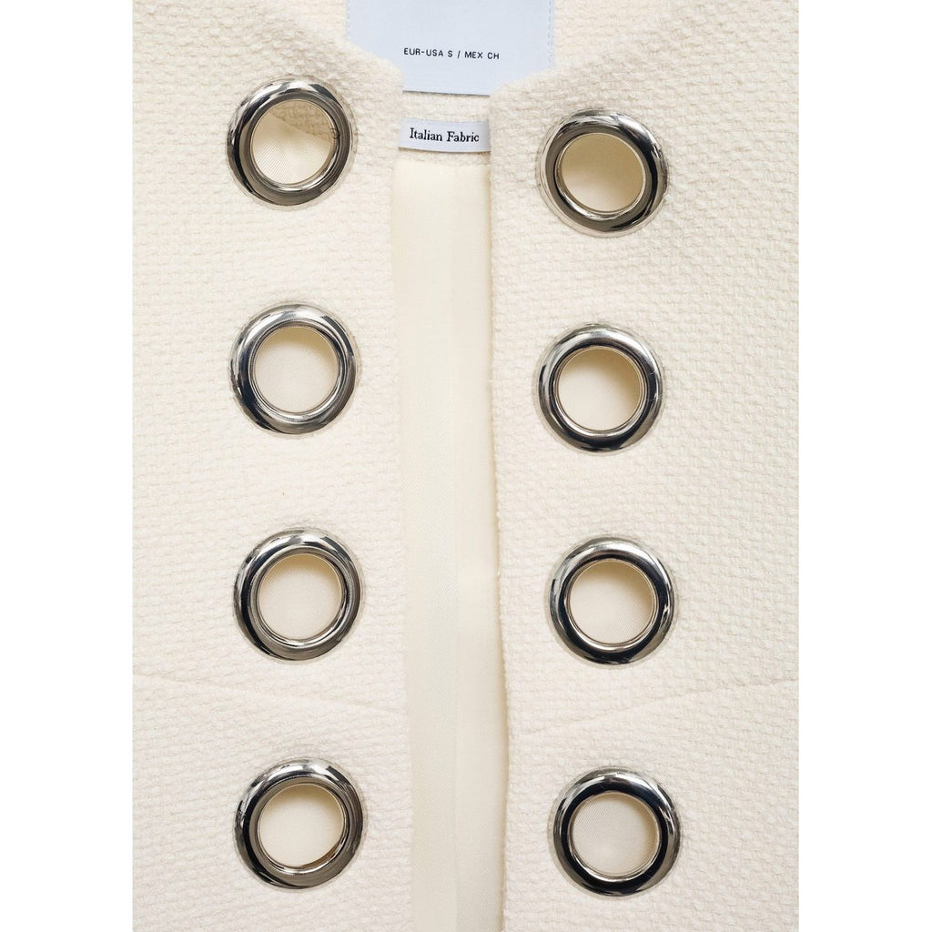Veste Kiwi - White
