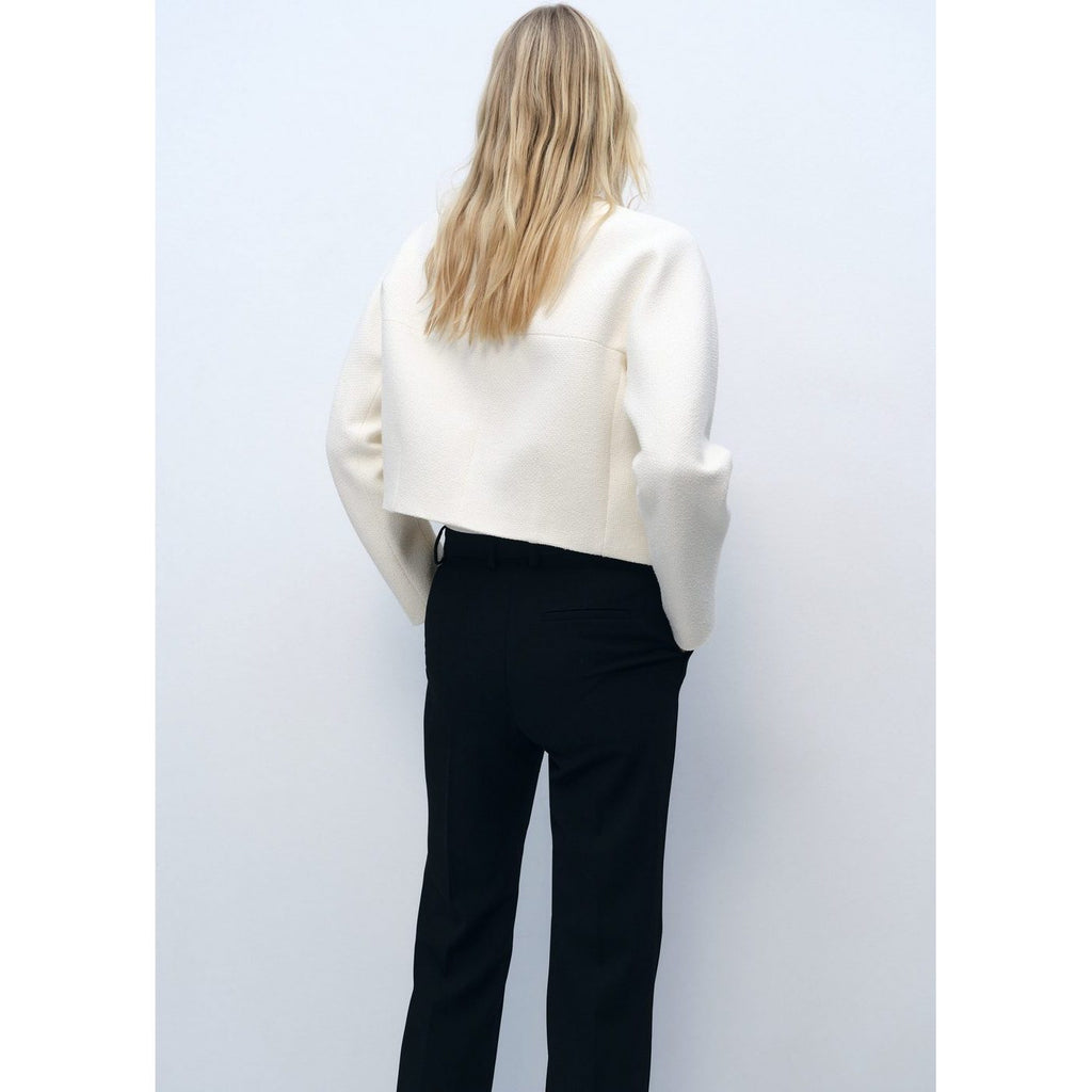 Veste Kiwi - White