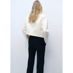 Veste Kiwi - White