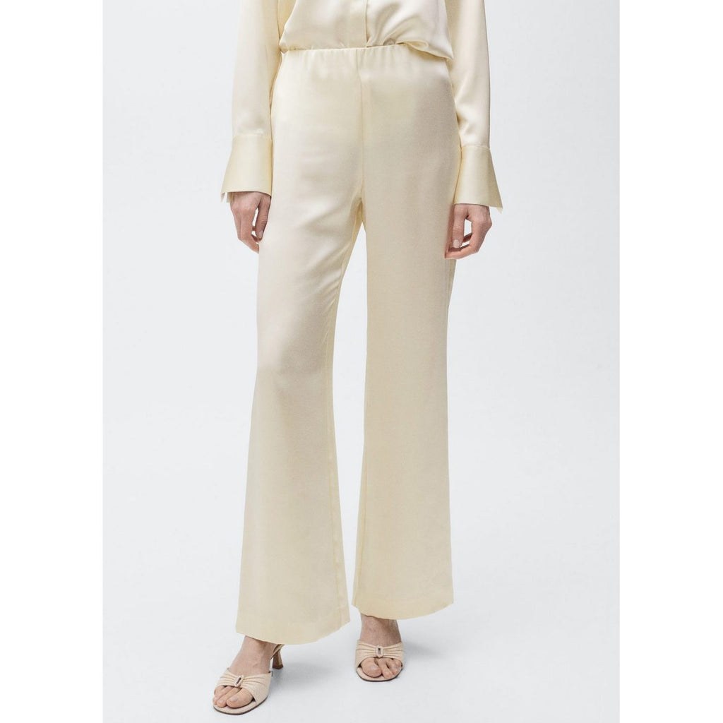 Pantalon Goldi-L - Brut