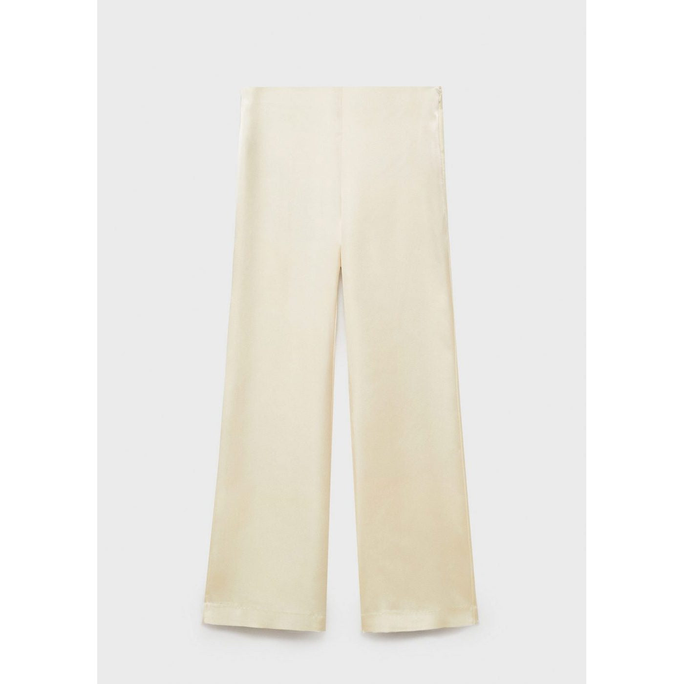 Pantalon Goldi-L - Brut