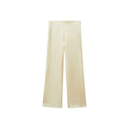 Pantalon Goldi-L - Brut