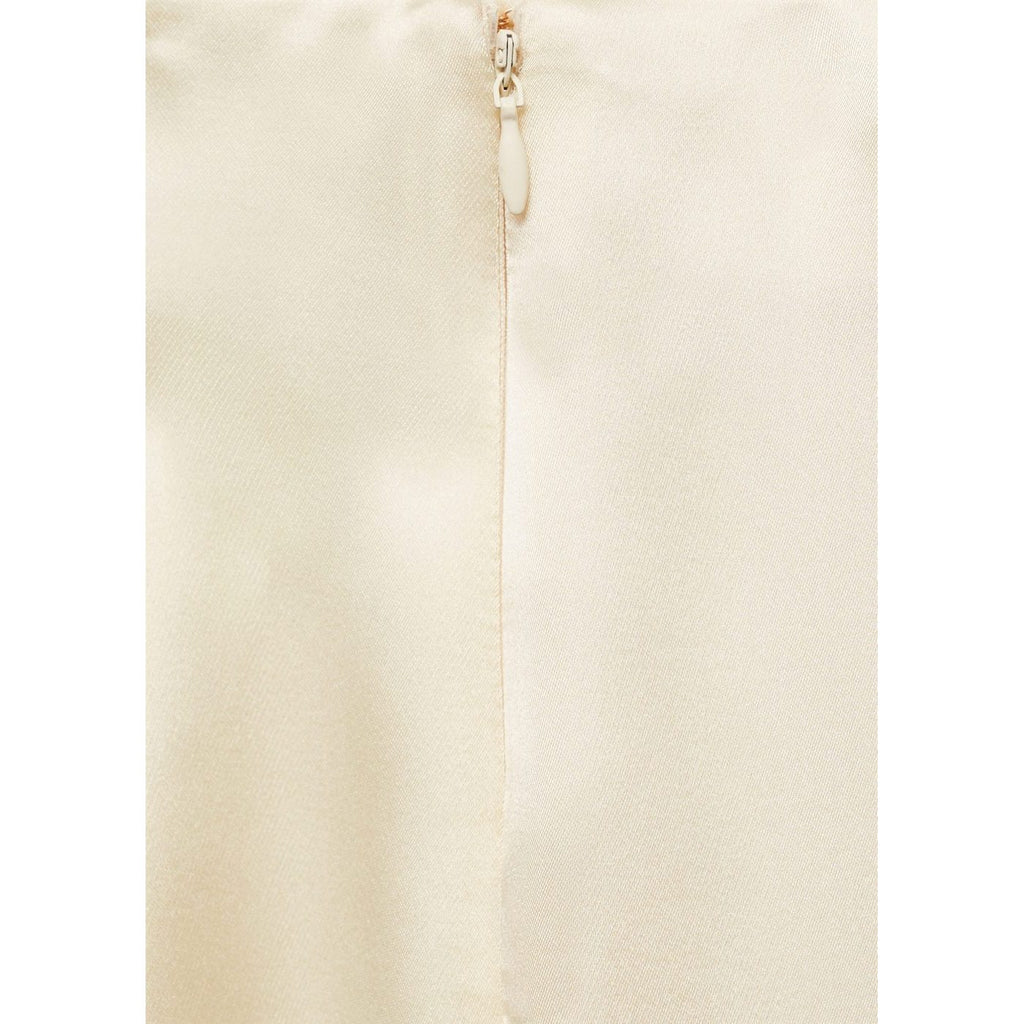 Pantalon Goldi-L - Brut