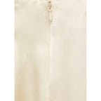 Pantalon Goldi-L - Brut