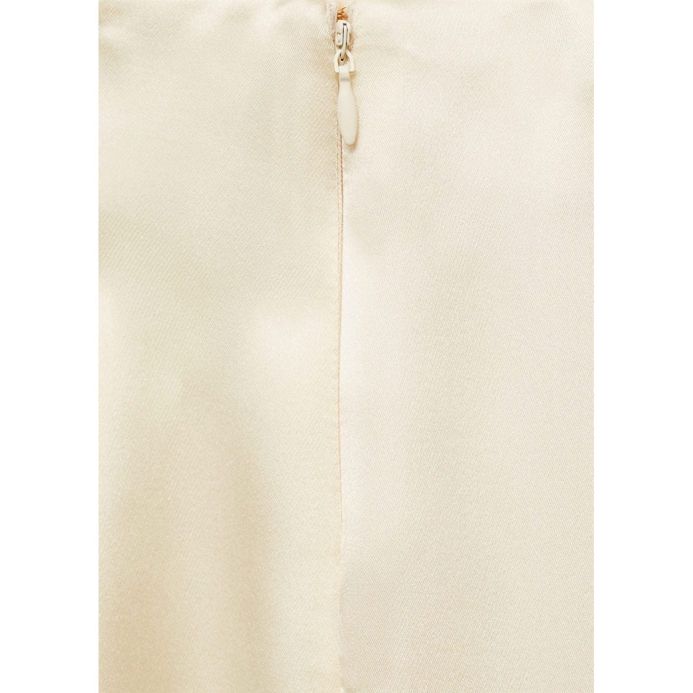 Pantalon Goldi-L - Brut
