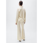 Pantalon Goldi-L - Brut