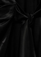 Robe Midi Nouée