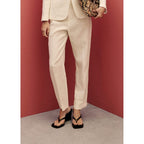 Trousers Boreli - Off White