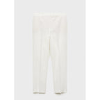 Trousers Boreli - Off White