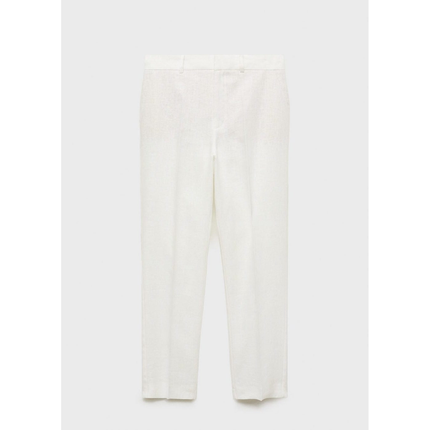 Trousers Boreli - Off White