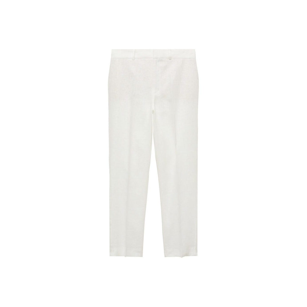 Trousers Boreli - Off White