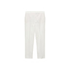 Trousers Boreli - Off White