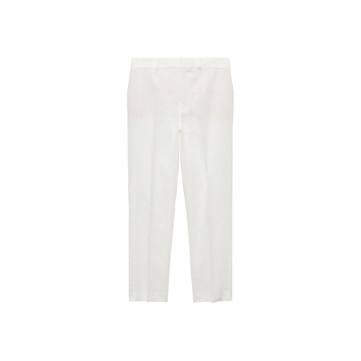 Trousers Boreli - Off White