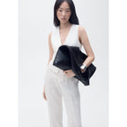 Trousers Boreli - Off White
