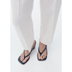 Trousers Boreli - Off White