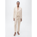 Trousers Boreli - Light/Pastel Grey