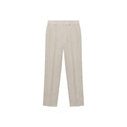 Trousers Boreli - Light/Pastel Grey