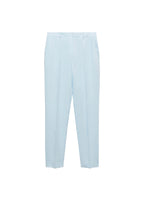 Pantalon De Costume Lin