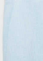Pantalon De Costume Lin