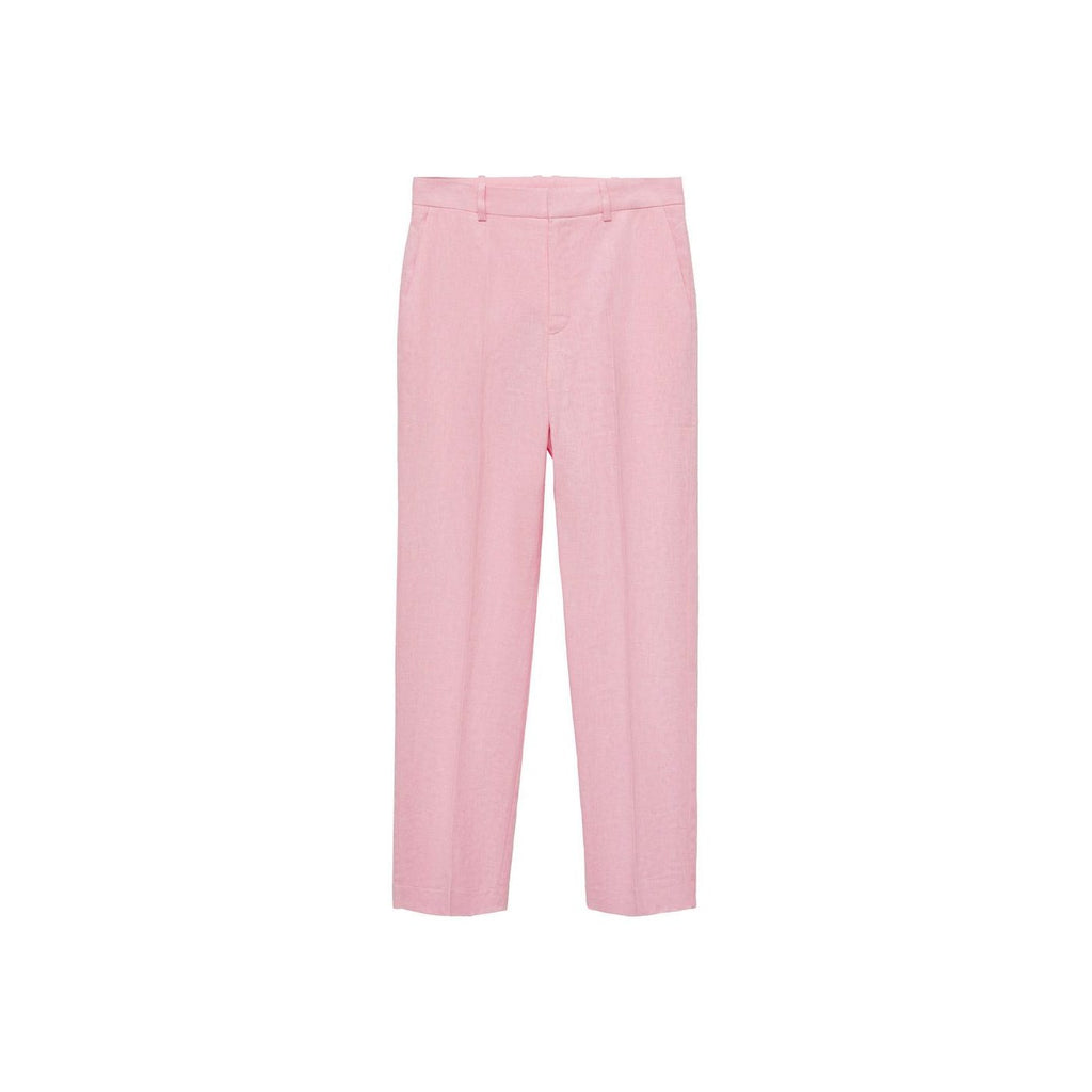 Trousers Boreli - Light Pink