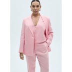 Trousers Boreli - Light Pink
