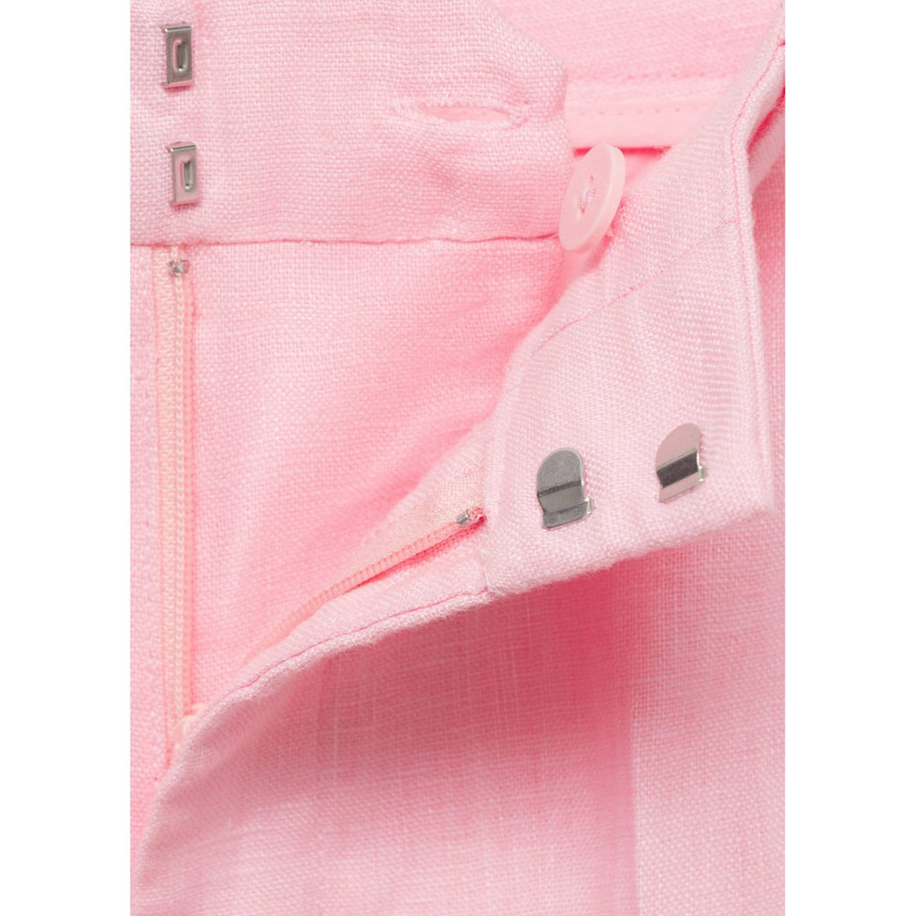 Trousers Boreli - Light Pink