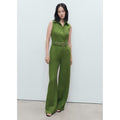 One-Piece Suit Nana - Green