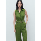 One-Piece Suit Nana - Green