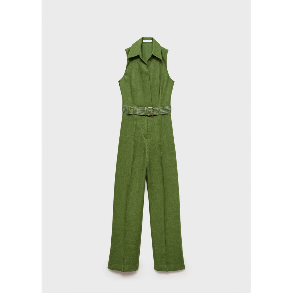 One-Piece Suit Nana - Green