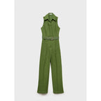 One-Piece Suit Nana - Green